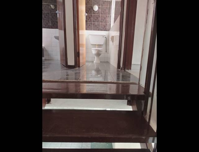 2 BEDROOM FLAT FOR SALE IN SURAYAVILLE